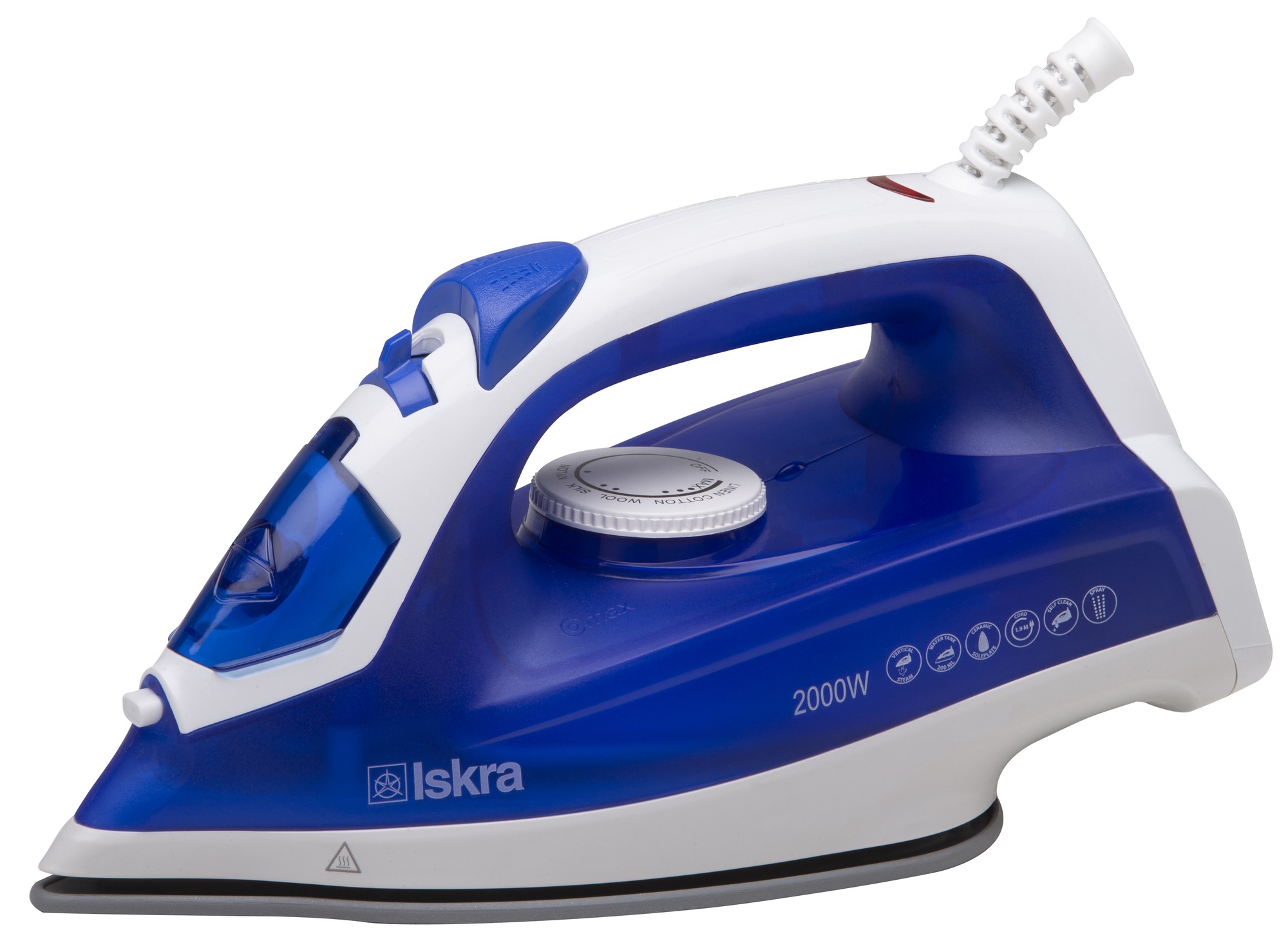 Parni likalnik SL-2088A